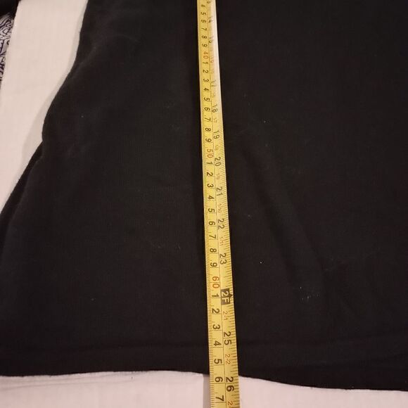 Ana ruffle long sleeve knit top - Picture 7 of 8